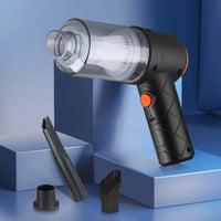 Car Vacuum Cleaner | Wireless Car Cleaner | TopTrendingCart