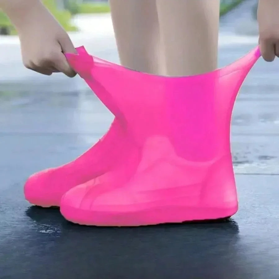 Outdoor Shoe Cover: Waterproof and Reusable | TopTrendingCart