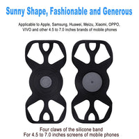 Rotatable Phone Holder | TopTrendingCart