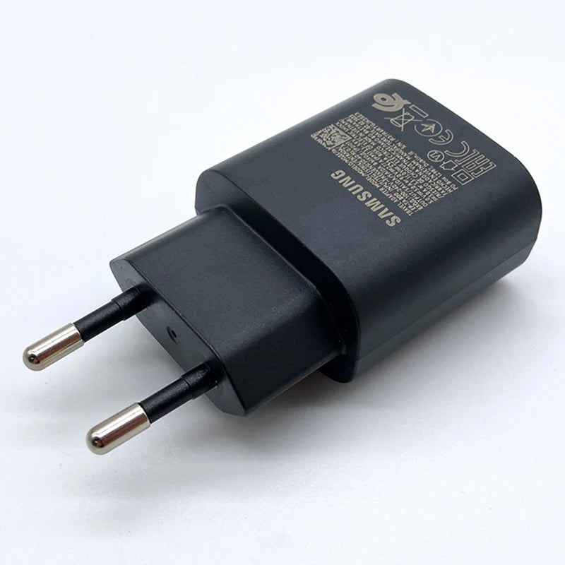 Samsung 25W Super Fast Charger - TopTrendingCart.com