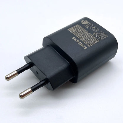 Samsung 25W Super Fast Charger - TopTrendingCart.com