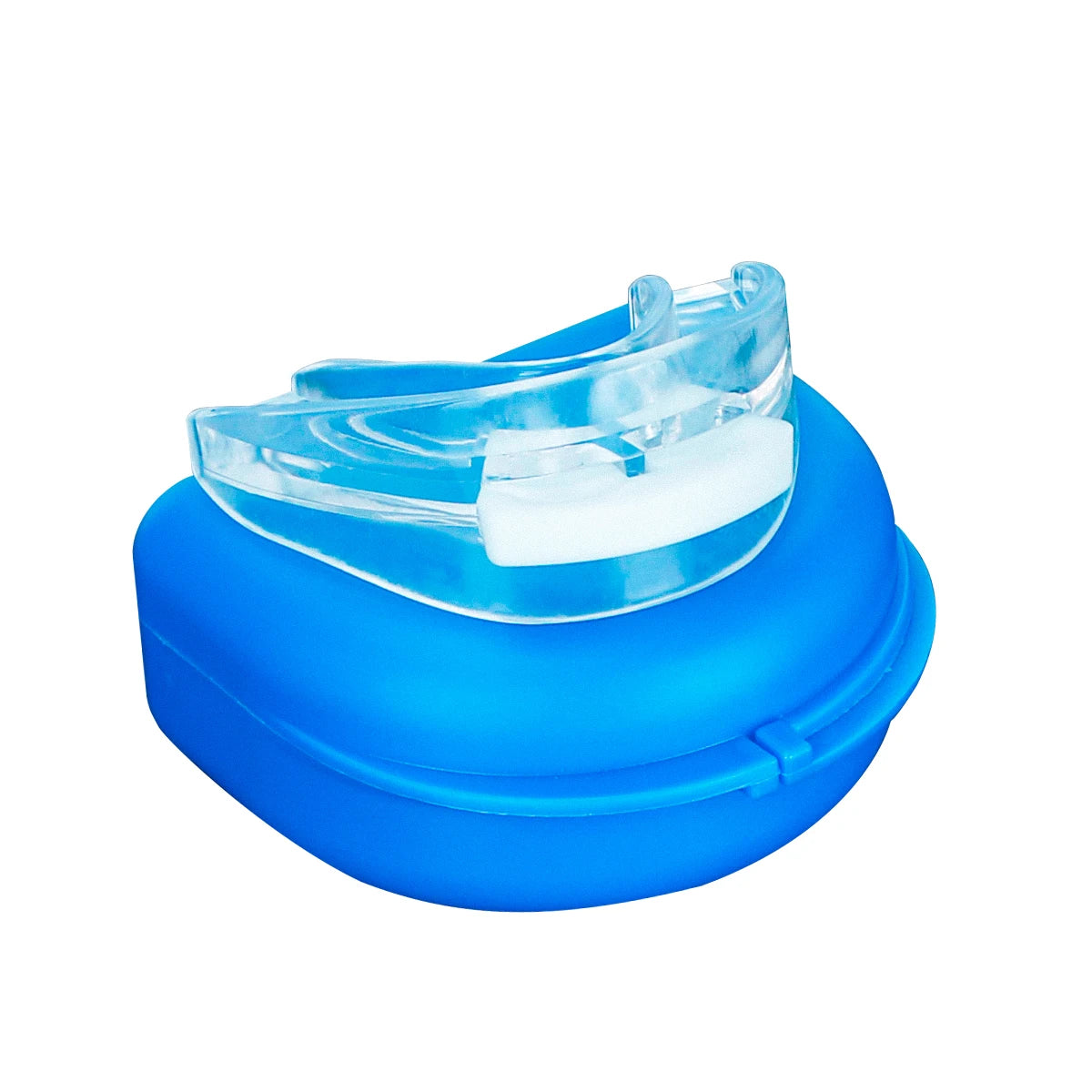Adjustable Anti Snoring Mouthpiece