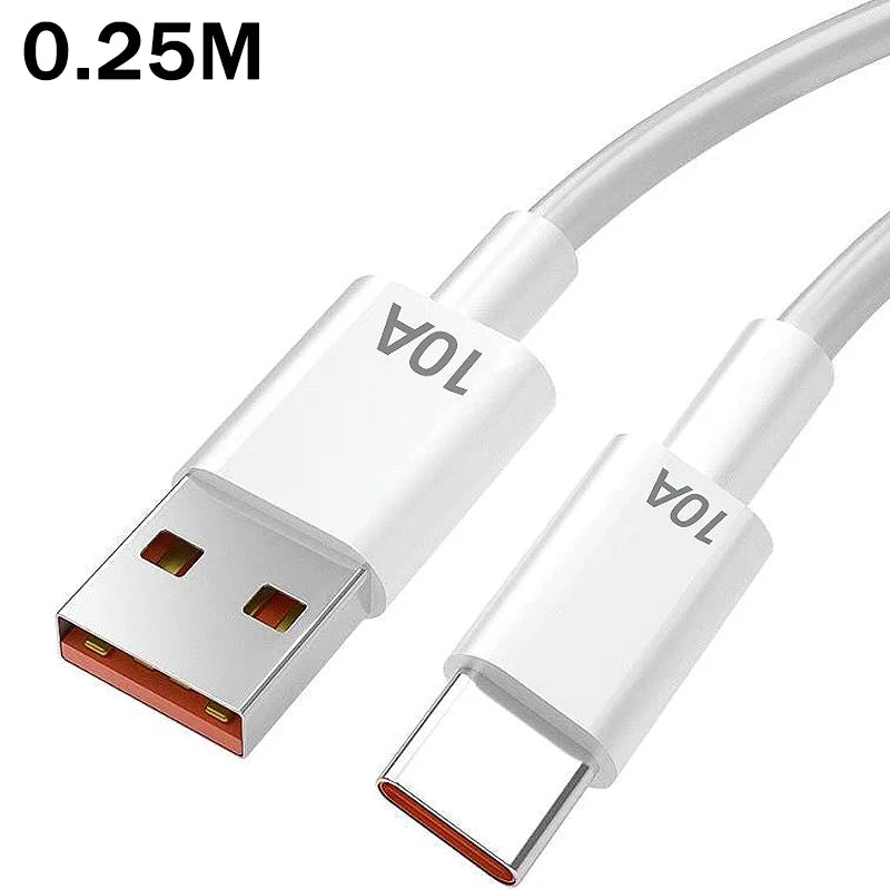 120W 4 Port USB Type C Charger - TopTrendingCart.com