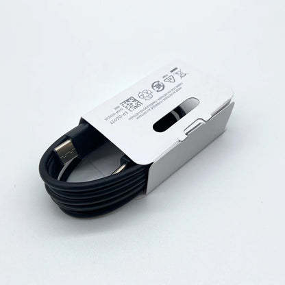 Samsung 25W Super Fast Charger - TopTrendingCart.com