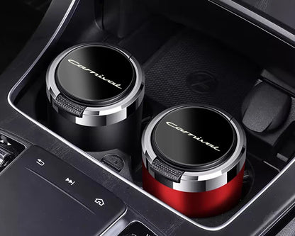 car ashtray accessories for vehicles Car accessories novelty for kia carnival - TopTrendingCart.com
