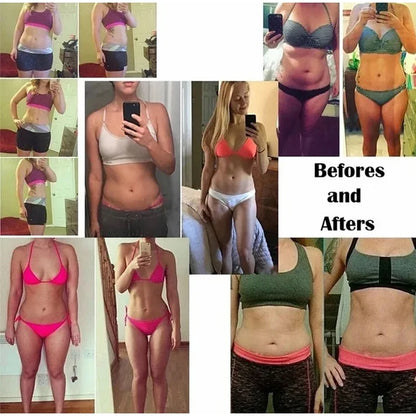 Detox Slimming Patches