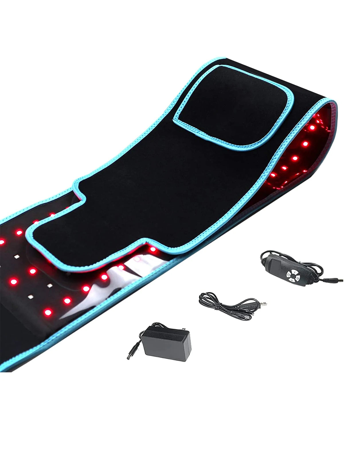 Red Light Therapy Belt