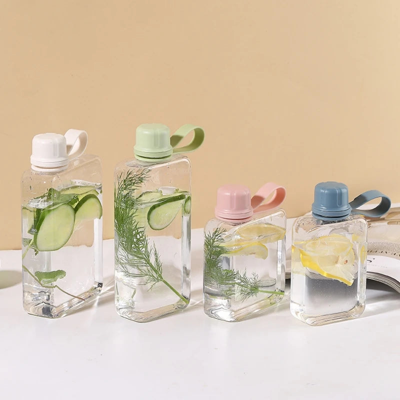 Outdoors Sports Water Bottle - TopTrendingCart.com