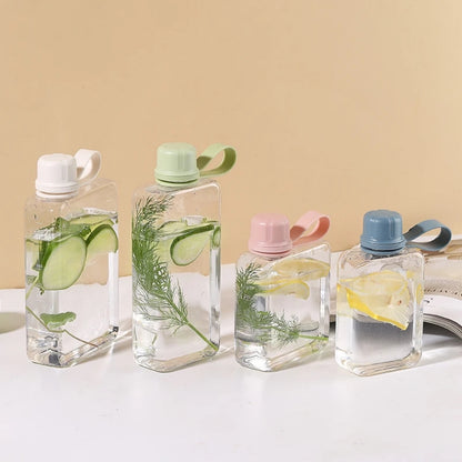 Outdoors Sports Water Bottle - TopTrendingCart.com