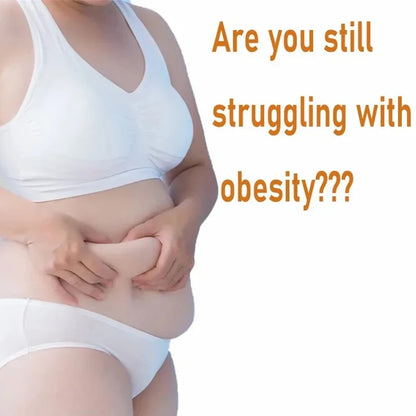 Detox Slimming Patches