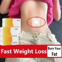 Detox Slimming Patches