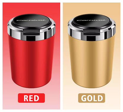 car ashtray accessories for vehicles Car accessories novelty for kia carnival - TopTrendingCart.com
