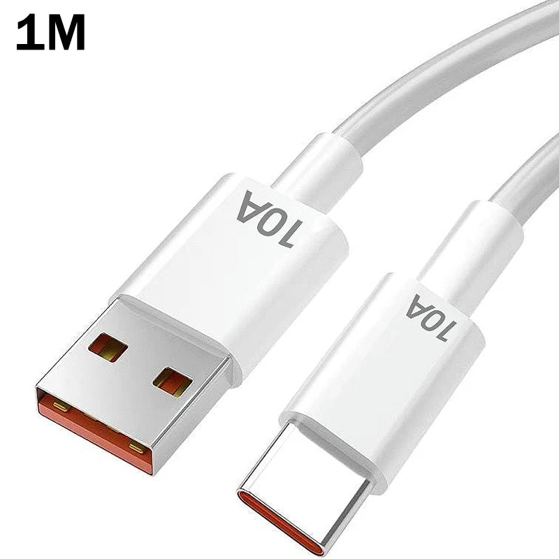 120W 4 Port USB Type C Charger - TopTrendingCart.com