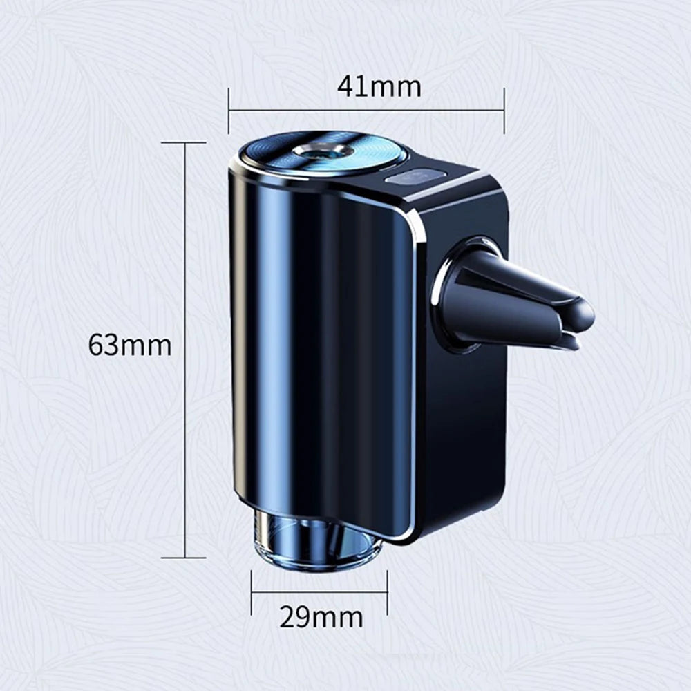 Car Electric Air Diffuser Aroma - TopTrendingCart.com