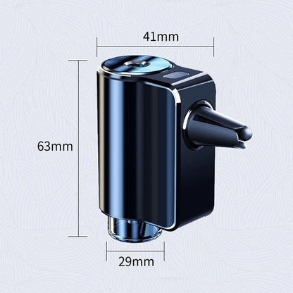 Car Electric Air Diffuser Aroma - TopTrendingCart.com