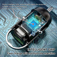 Phone Charging Adapter : Sleek and Compact | TopTrendingCart