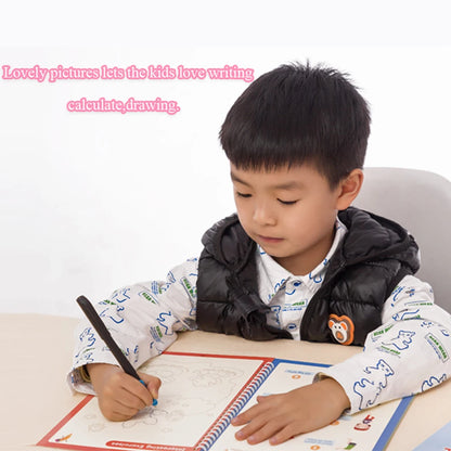 Children’s Writing Magic CopyBook