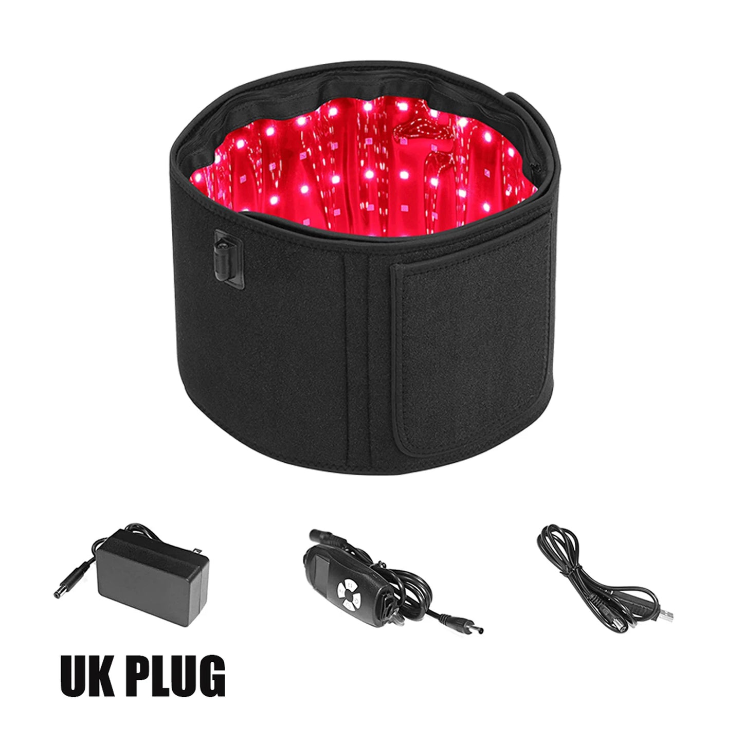 Red Light Therapy Belt