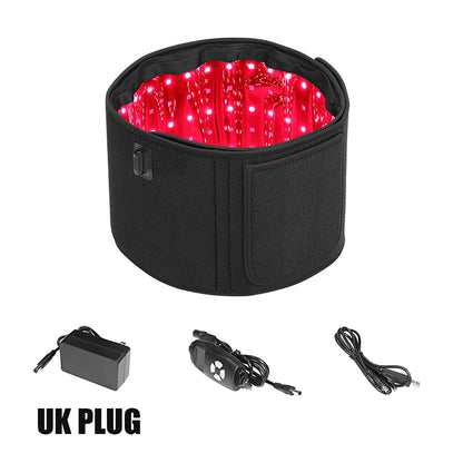 Red Light Therapy Belt