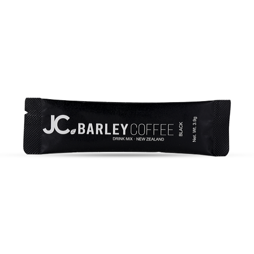 Jc Barley Black Coffee (1x10 Sticks)