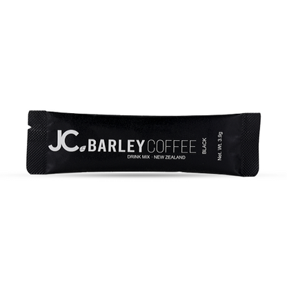 Jc Barley Black Coffee (1x10 Sticks)