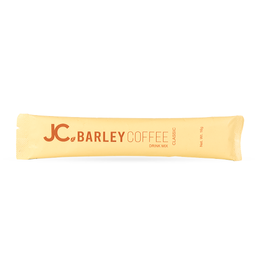 Jc Barley Coffee Classic (1x10sticks)
