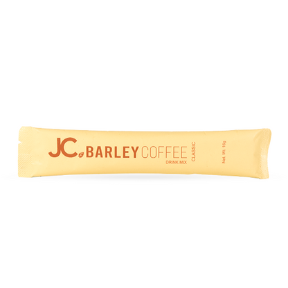 Jc Barley Coffee Classic (1x10sticks)