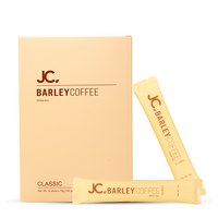 Jc Barley Coffee Classic (1x10sticks)