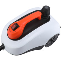 High Temperature Steam Cleaner Interior Cleaning