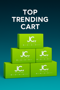 Jc Organic Barley Juice (17 packs)