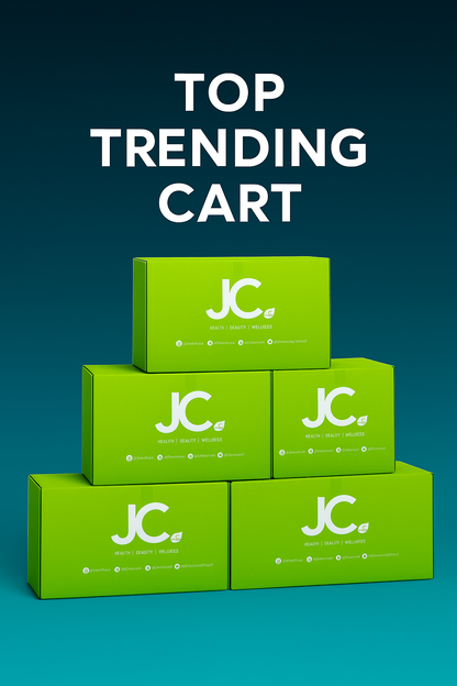 Jc Organic Barley Juice (17 packs)