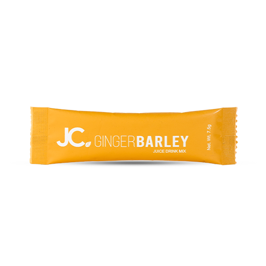 Jc Ginger Barley (1x10 Sticks)
