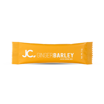 Jc Ginger Barley (1x10 Sticks)