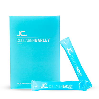 Jc Barley Collagen (1x10sticks)